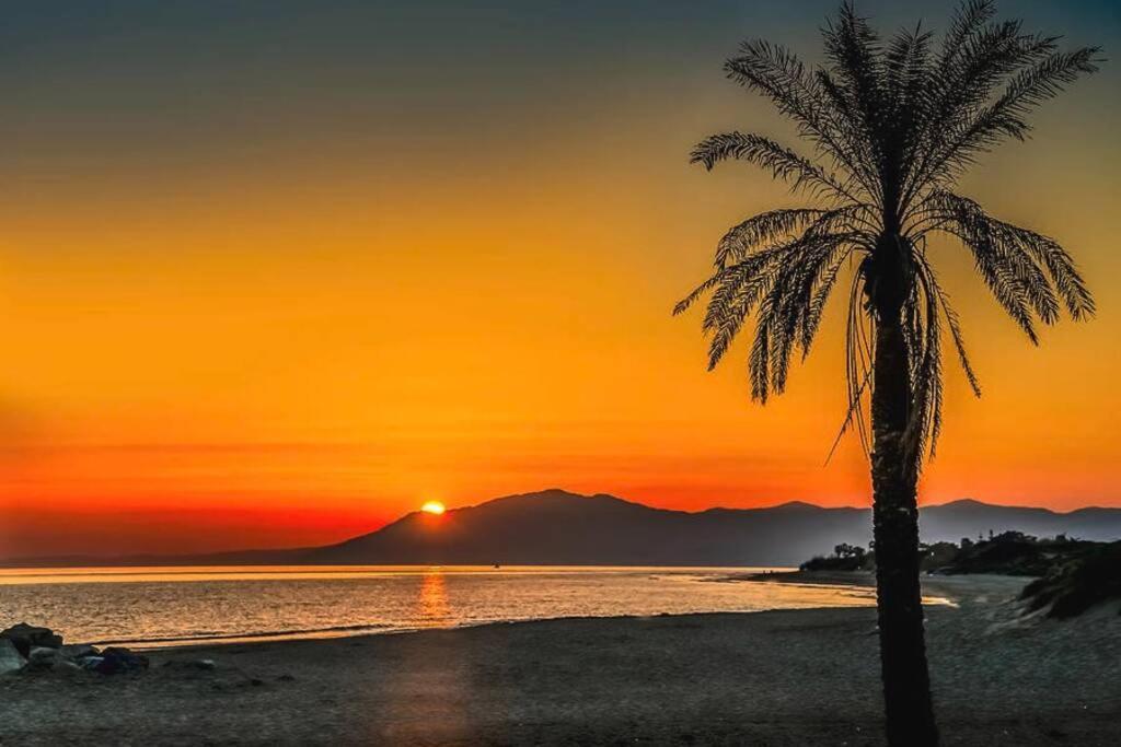 Oasis Sun Costa Del Sol Apartamento *