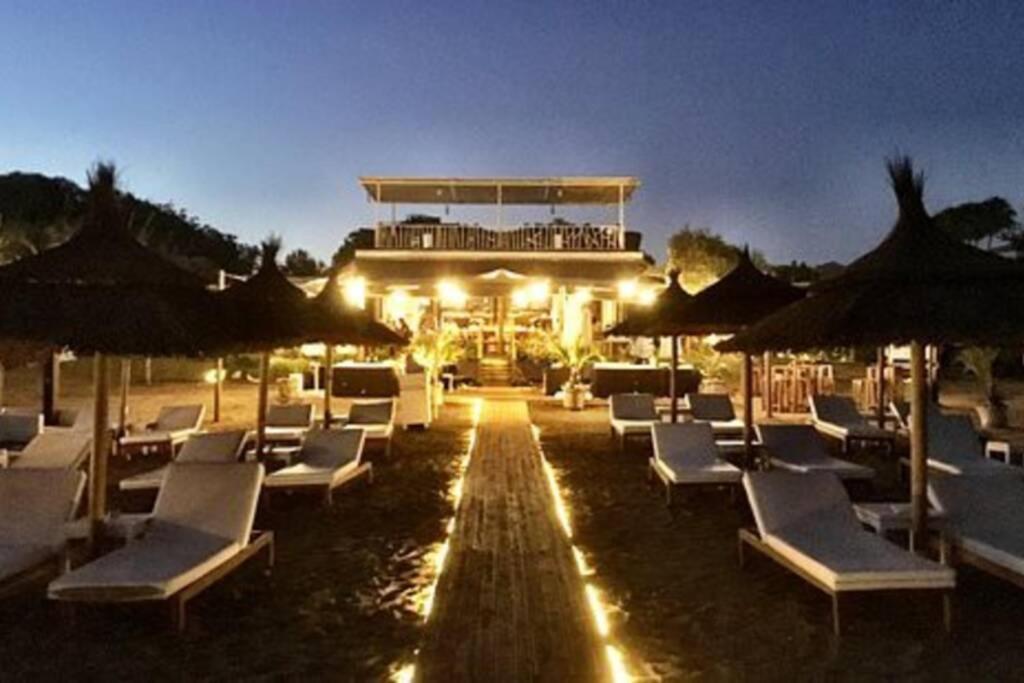 Oasis Sun Costa Del Sol * Estepona