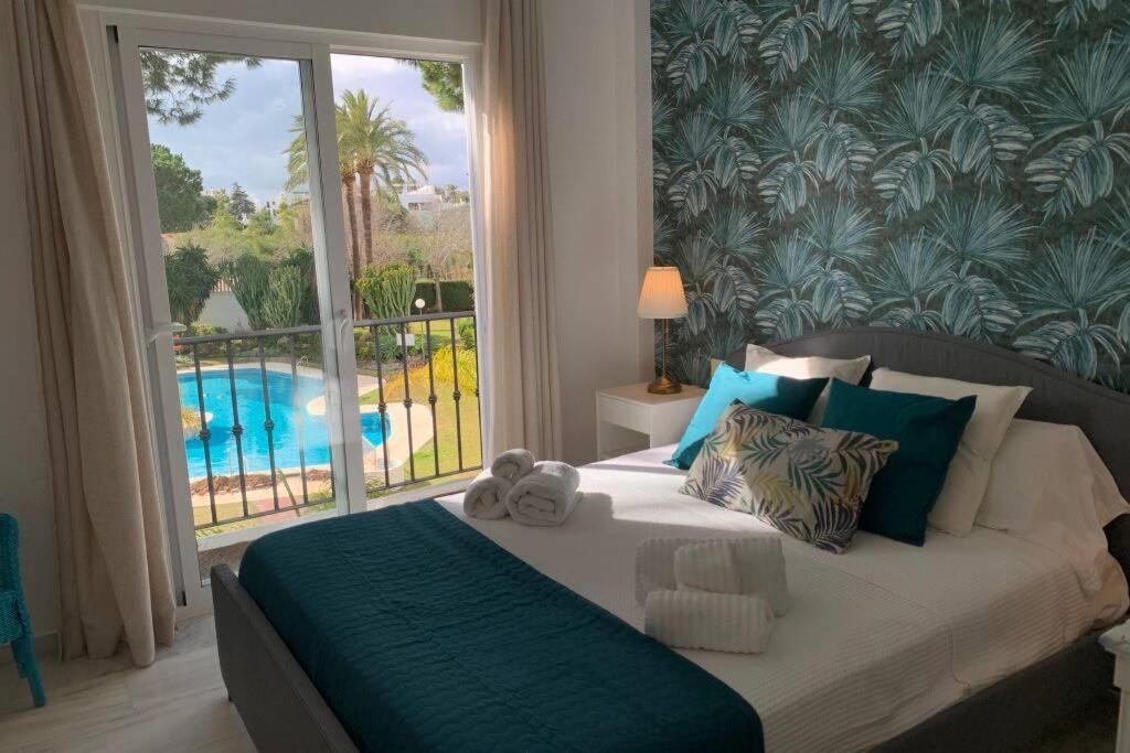 Apartamento Oasis Sun Costa Del Sol Estepona