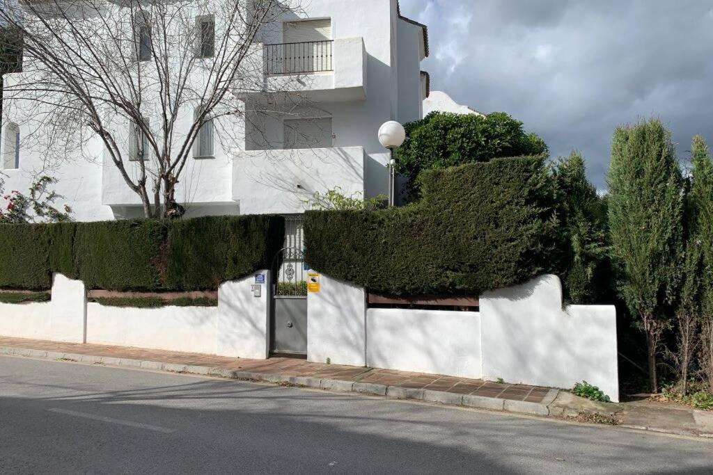 Oasis Sun Costa Del Sol Apartamento