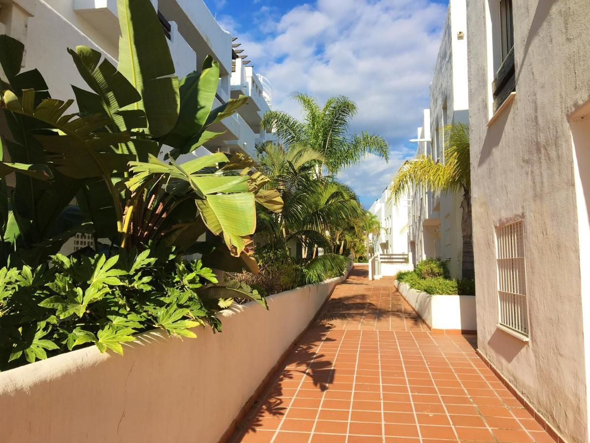 Apartment Elegant Estepona, Sea View