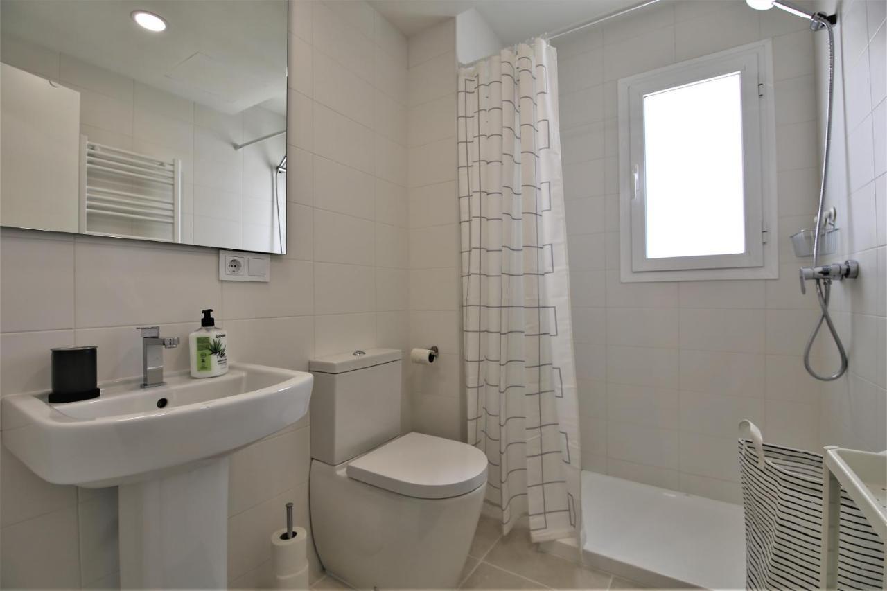 Apartment Peter Estepona