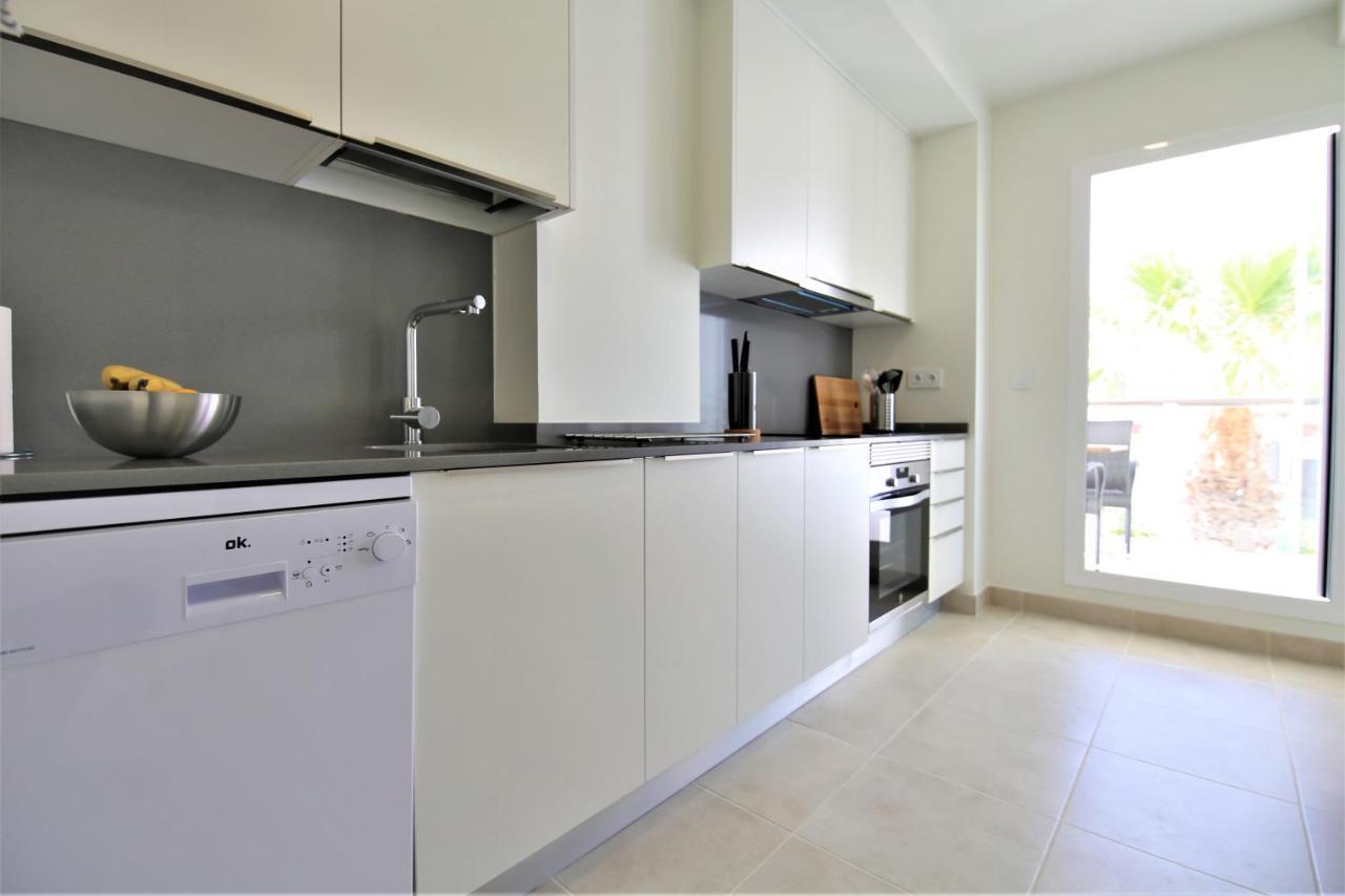 Peter Apartment