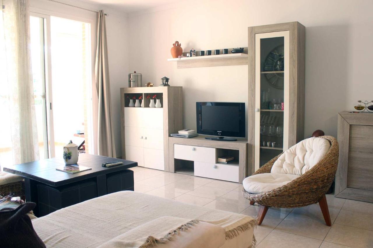 Apartment Parque Central 3