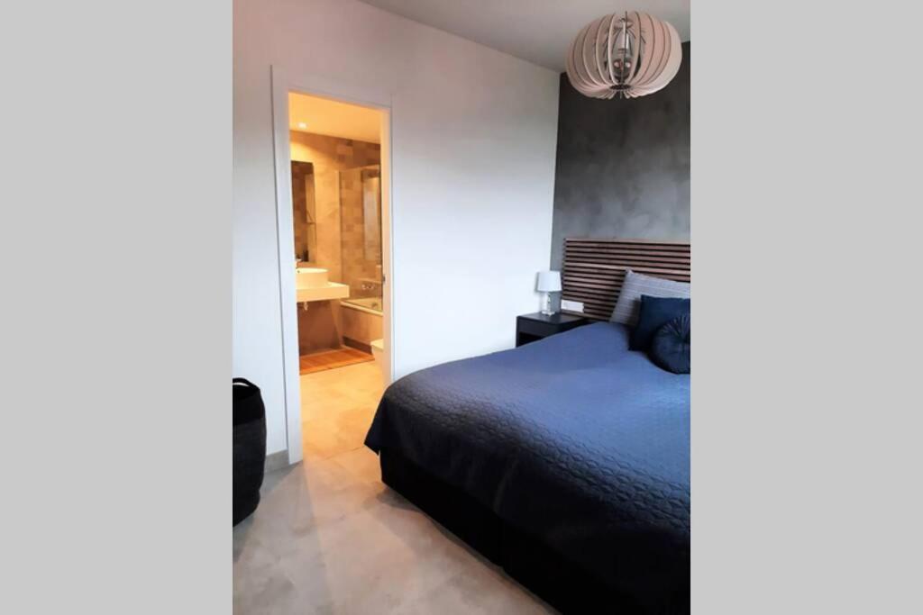 Appartement Keywise Family Luxury Infinity & Golf Estepona