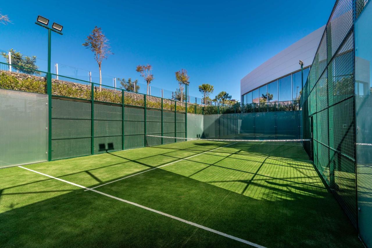 Vacation Marbella: Beachfront With Luxury Amenities