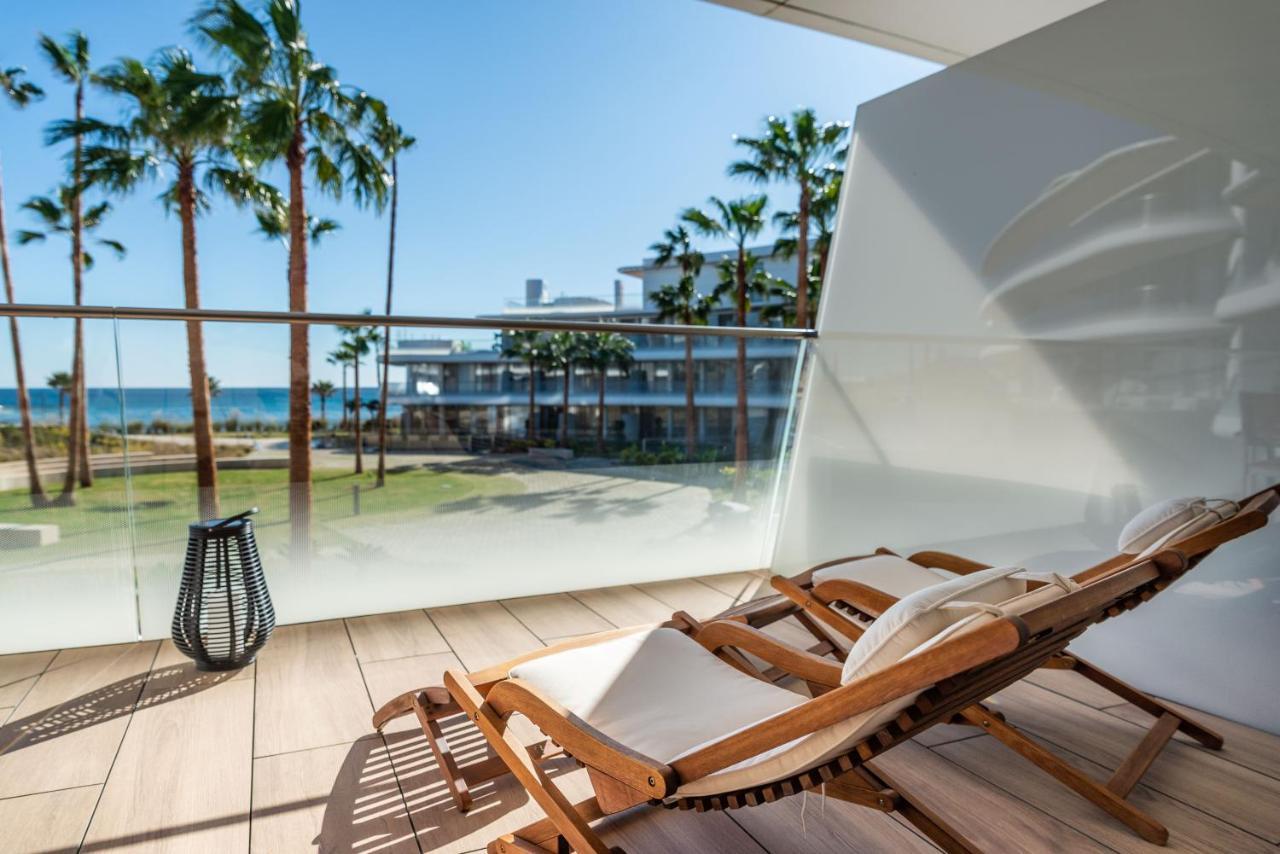 Vacation Marbella: Beachfront With Luxury Amenities * Estepona