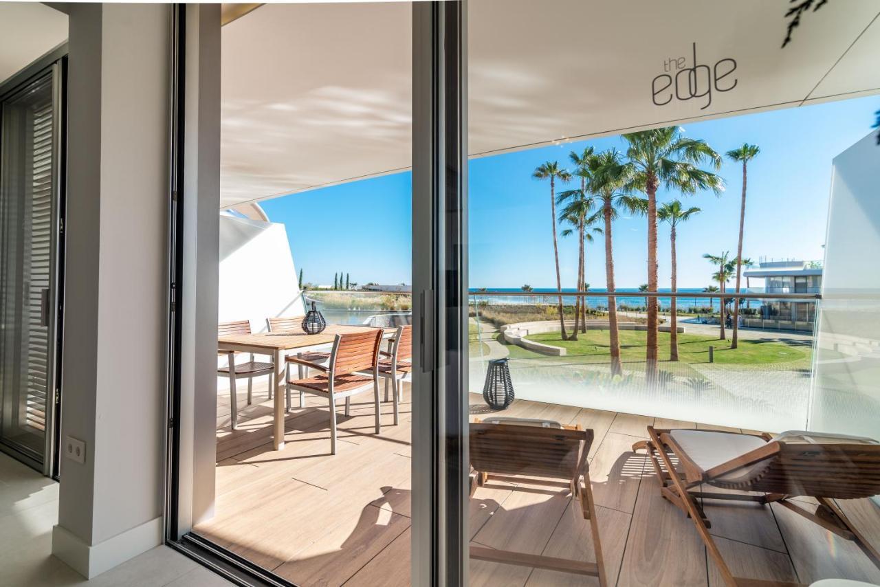 Vacation Marbella: Beachfront With Luxury Amenities