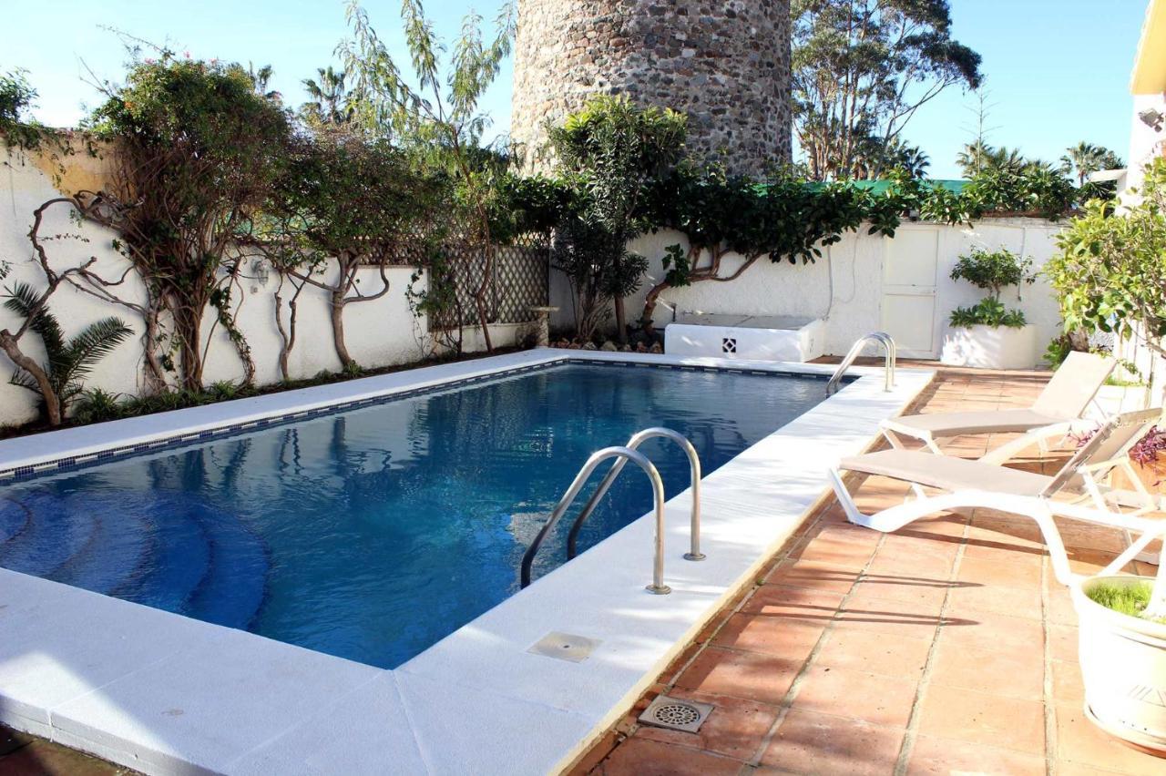 Villa Popa
