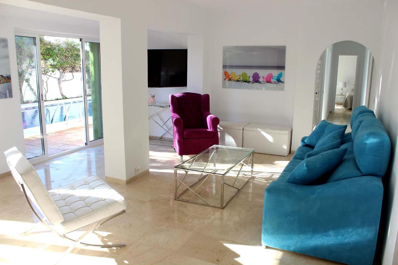 Popa Villa Estepona
