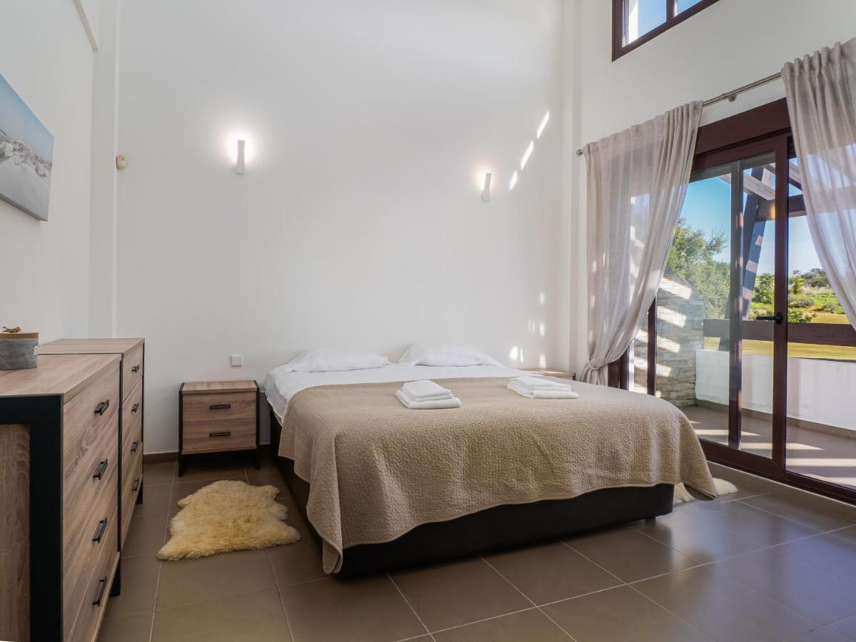 2310-luxury Villa, Private Pool And Golf-sea View Apartment *