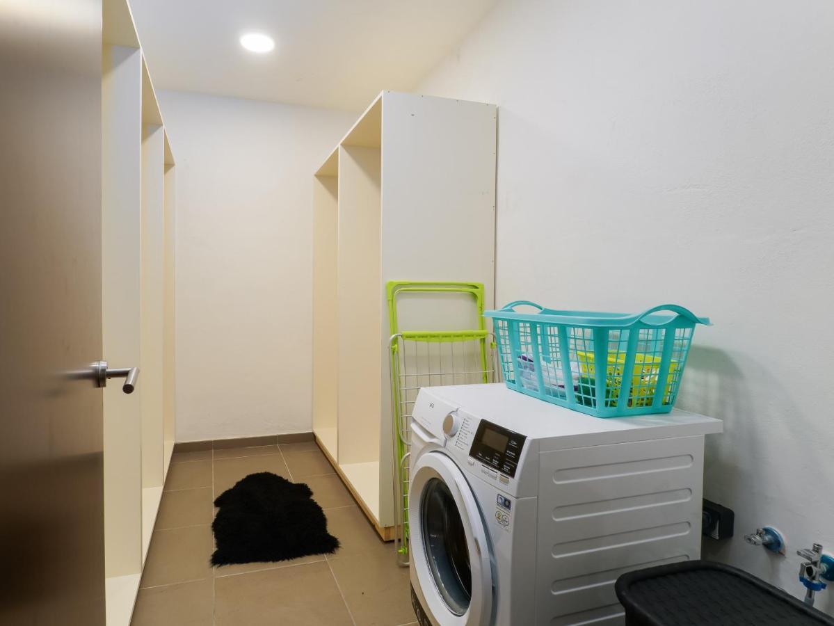 Apartment 2310-luxury Villa, Private Pool And Golf-sea View Estepona