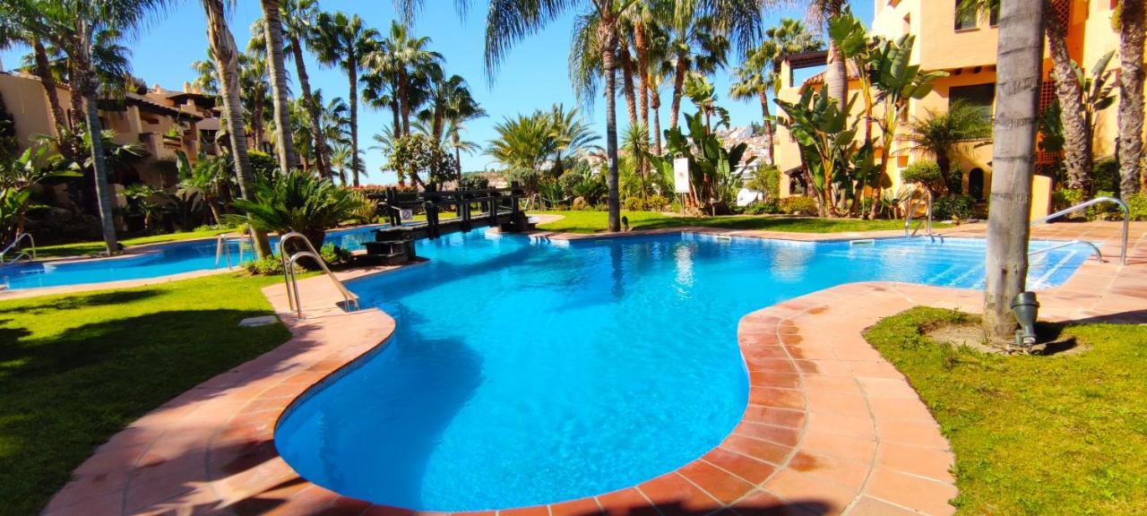 Marbella Luxury Fast Internet Netflix * Estepona