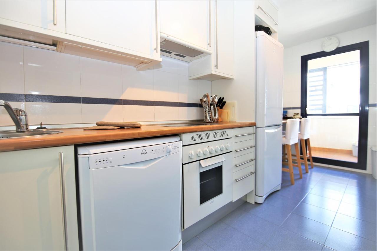 Port Flo Apartment Estepona