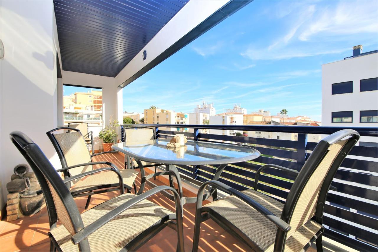 Port Flo Apartment Estepona