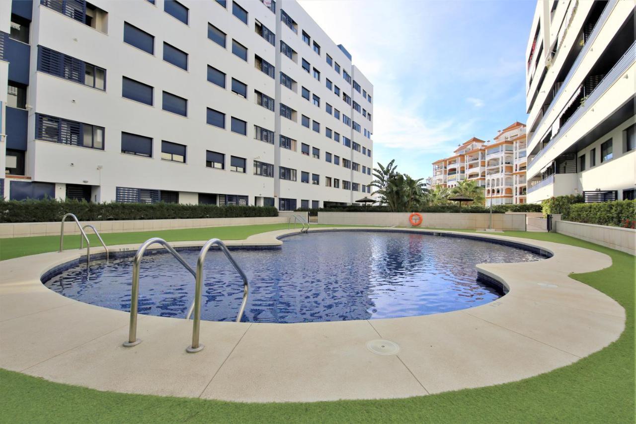 Port Flo Apartment