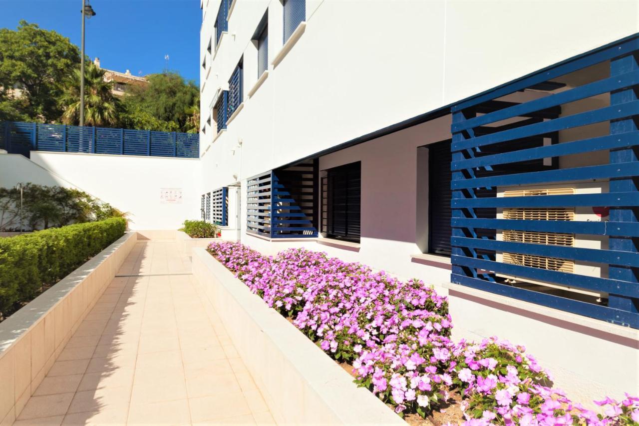 Apartment Port Flo Estepona