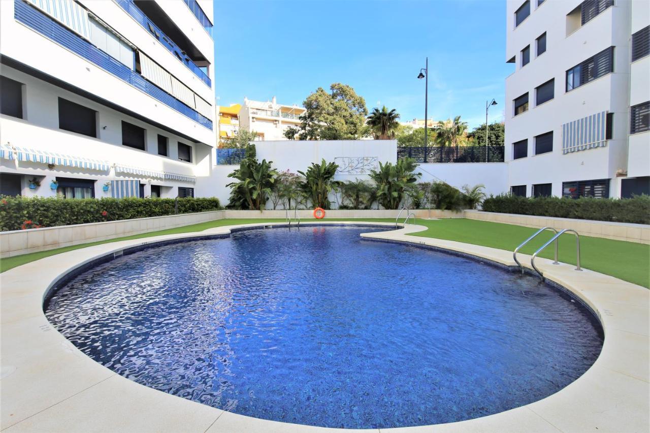 Apartment Port Flo