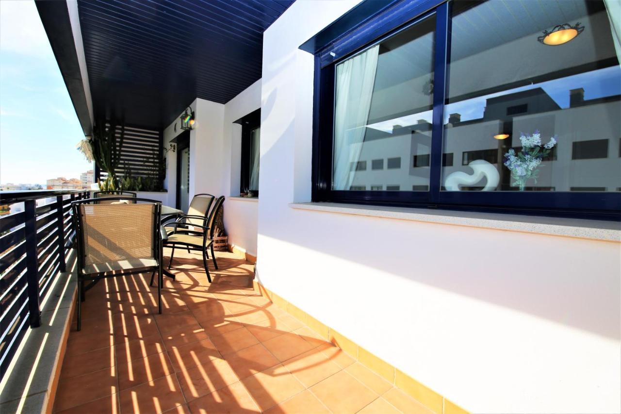 Apartment Port Flo Estepona