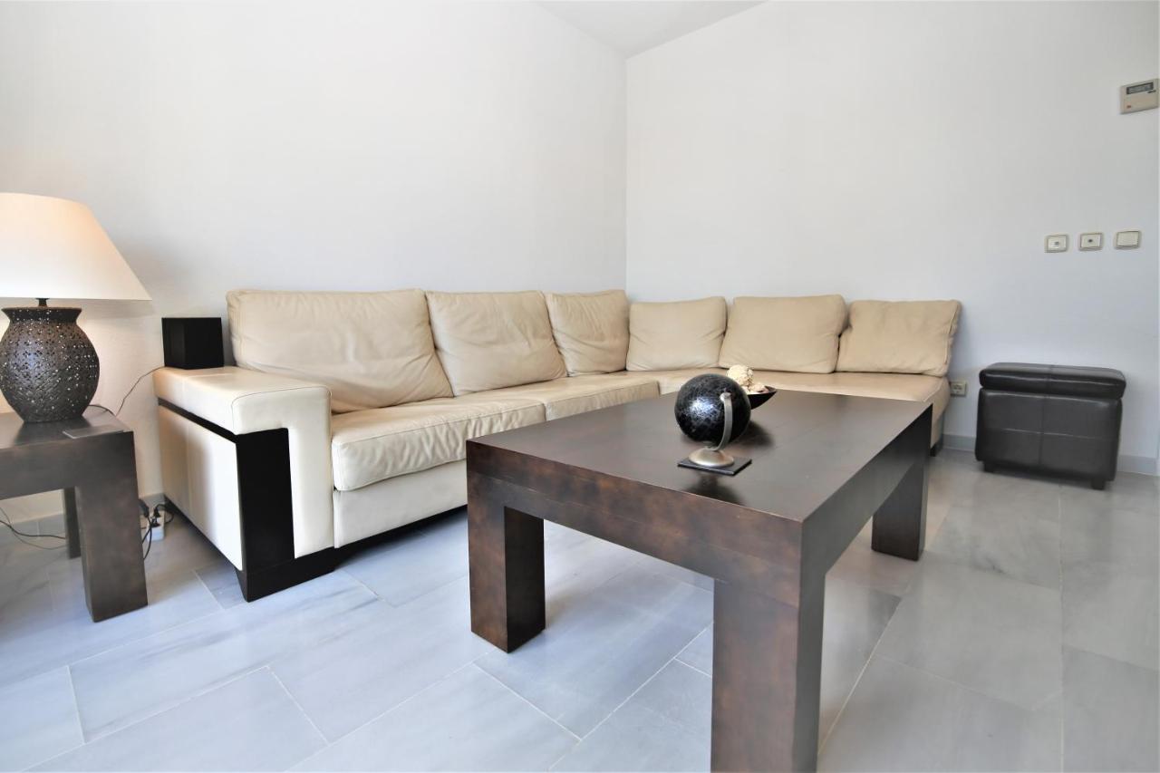 Apartment Port Flo *