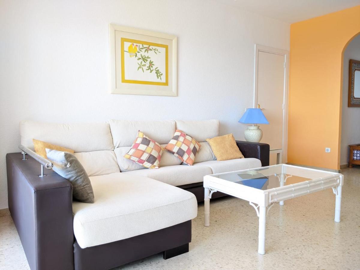 Apartment Primera Linea De Playa, 2-4 Personas Estepona
