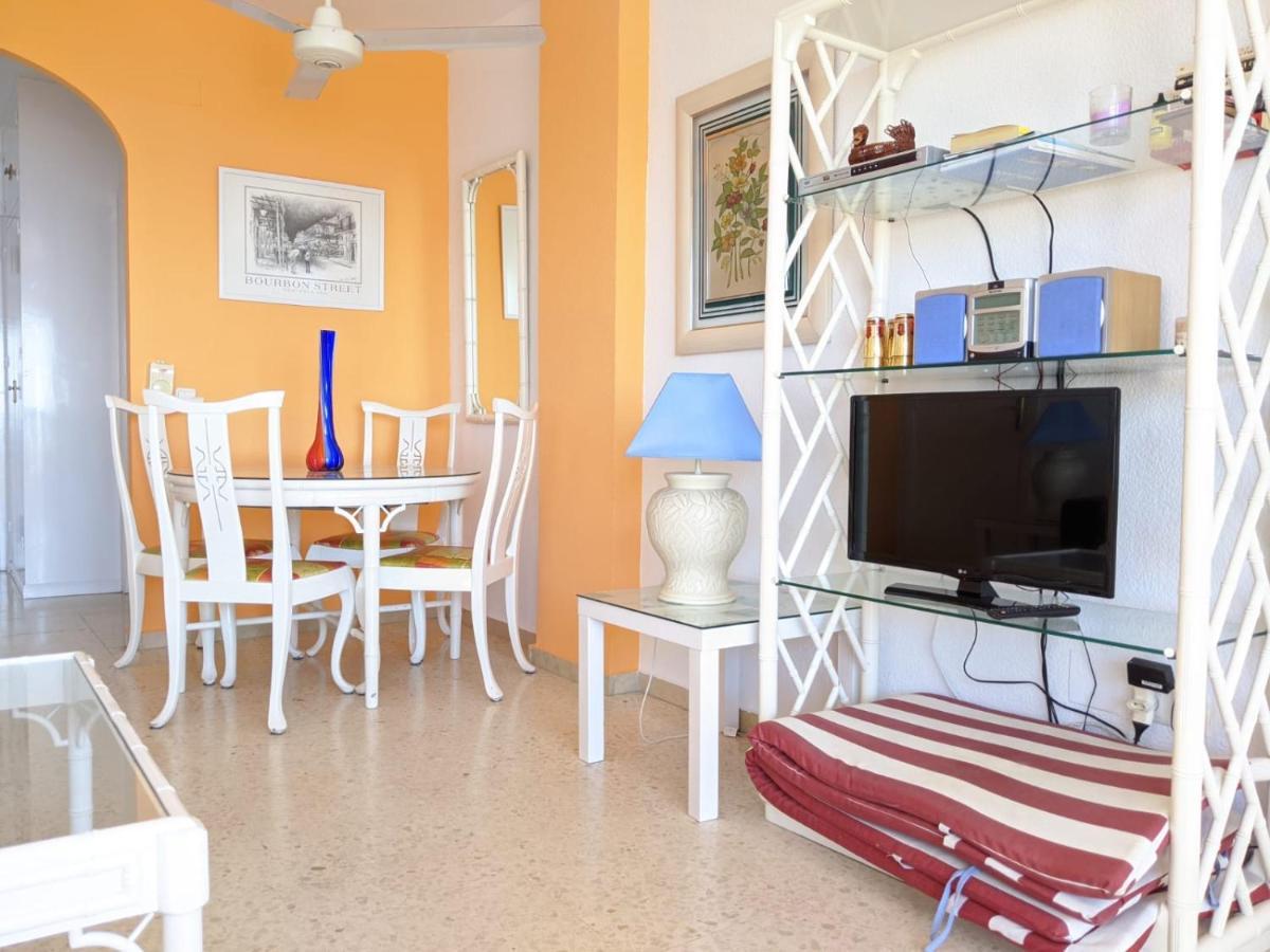 Apartment Primera Linea De Playa, 2-4 Personas Estepona