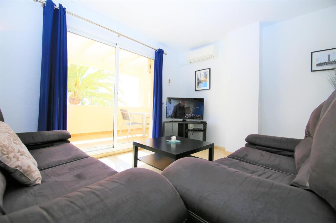 Apartment Makai *