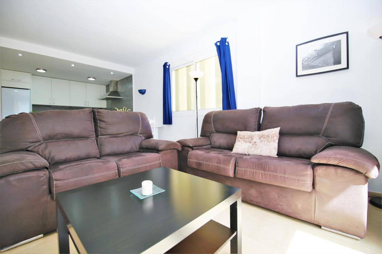 Apartment Makai Estepona