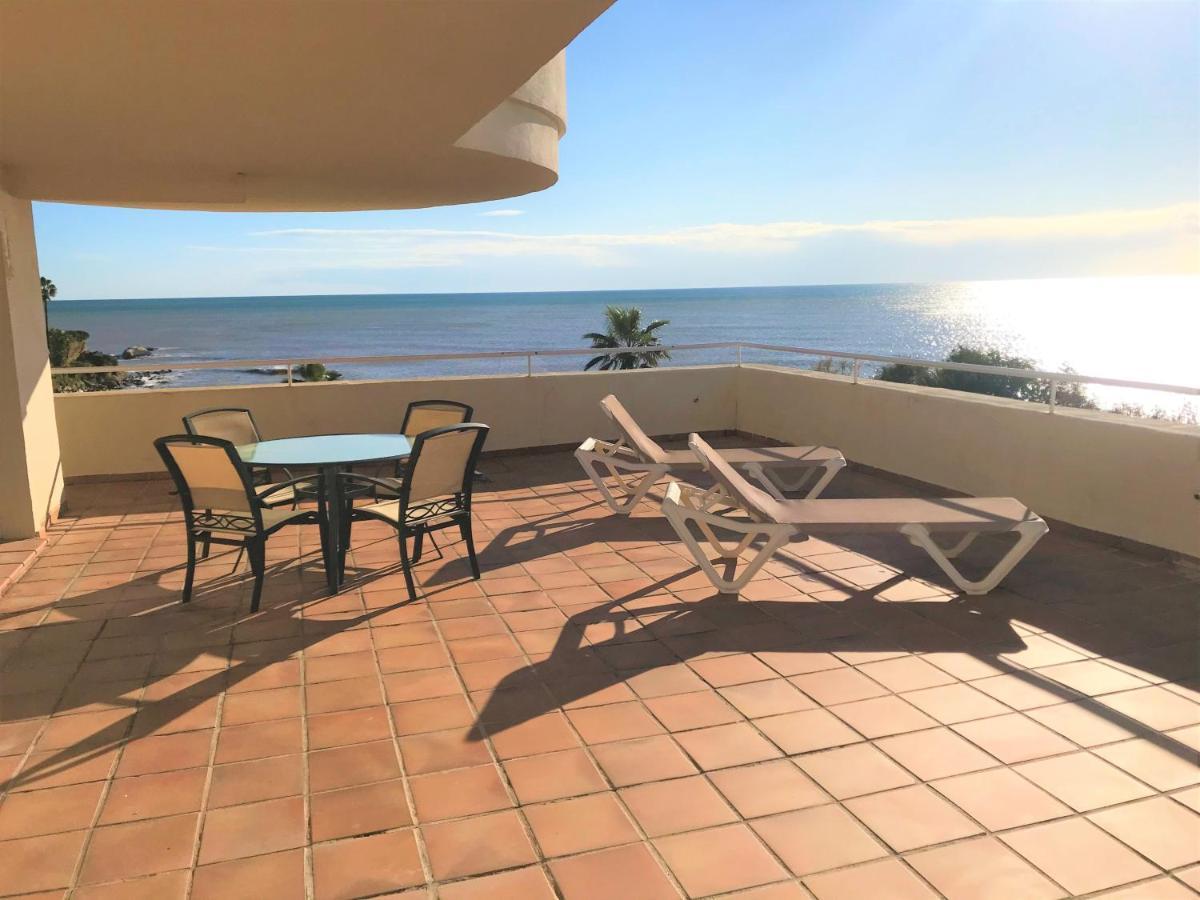 Apartamento Bermuda