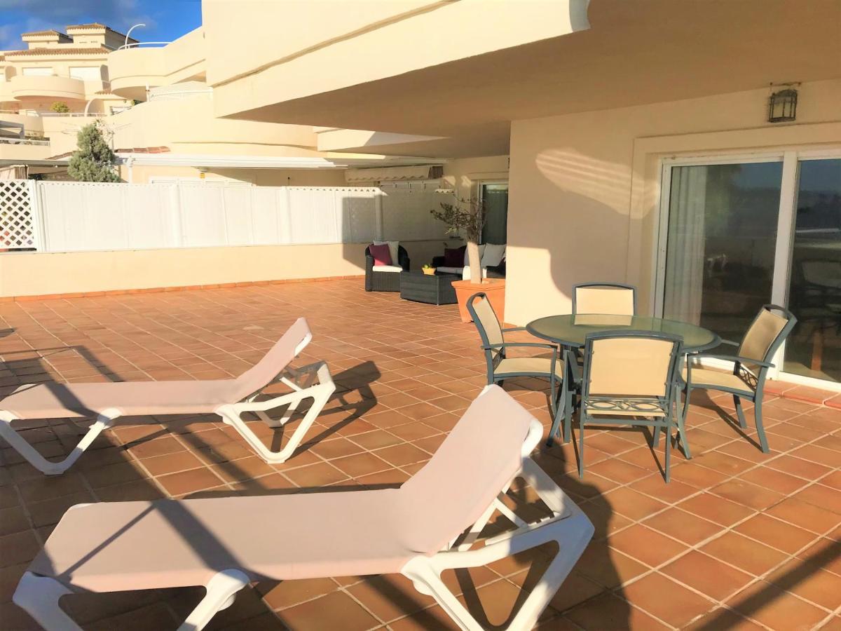 Apartamento Bermuda *