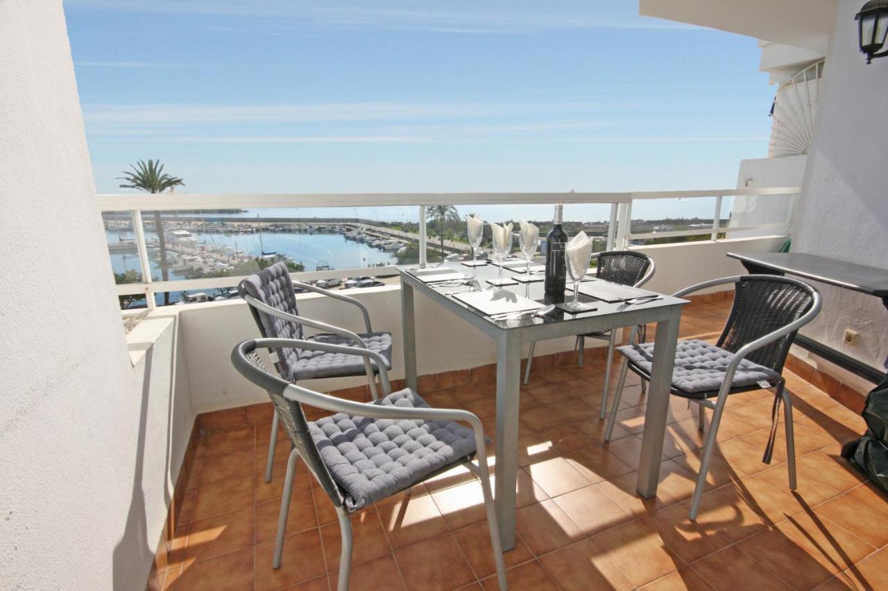 Sunrise Apartment