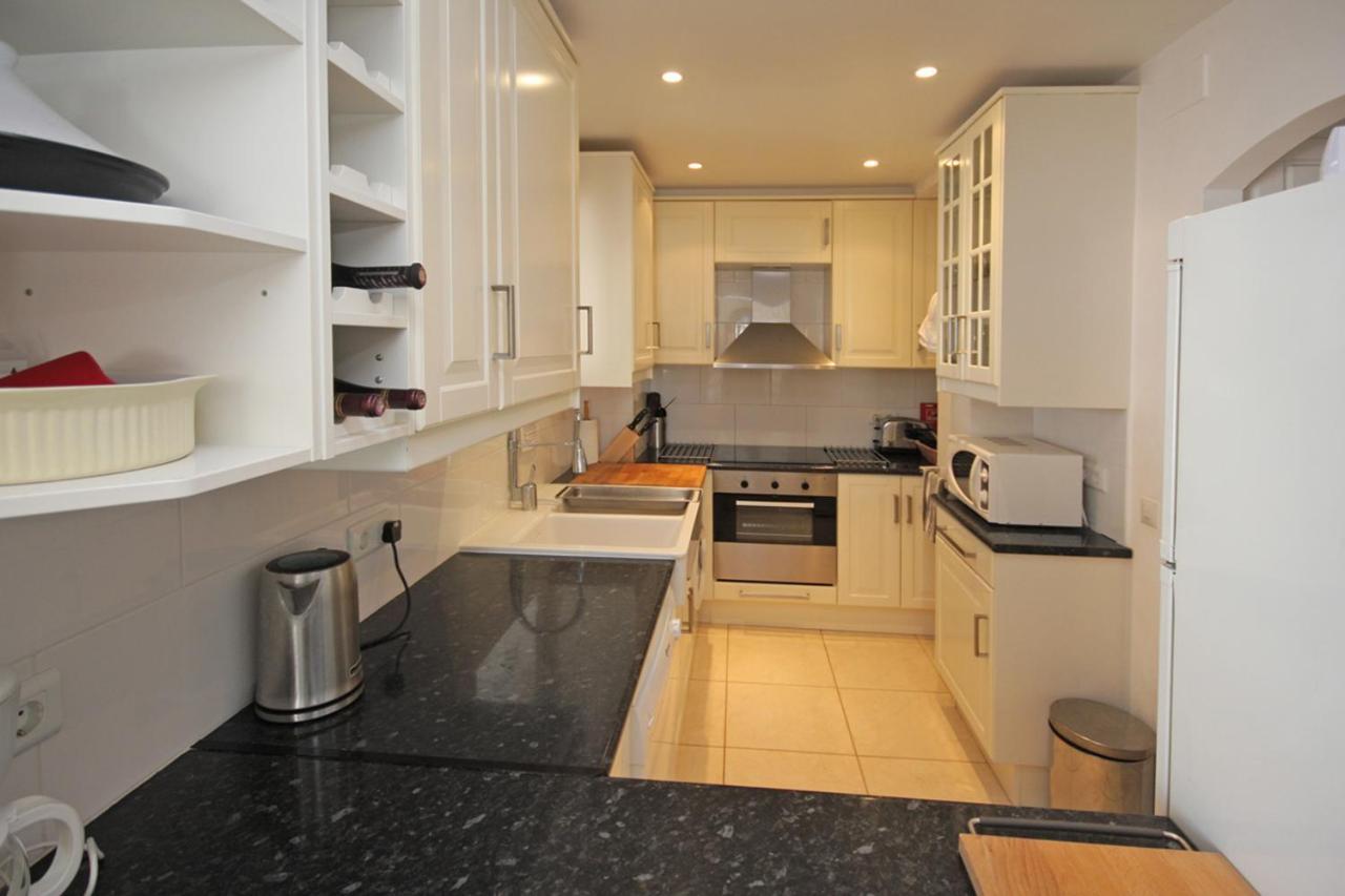 Sunrise Apartment Estepona