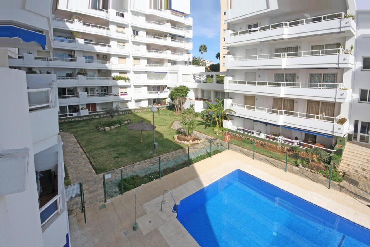 Apartment Sunrise Estepona