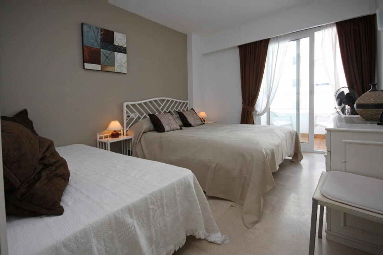 Apartment Sunrise Estepona