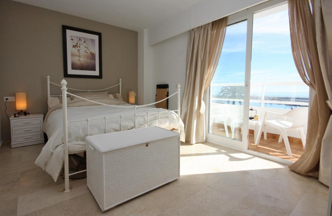 Sunrise Apartment *