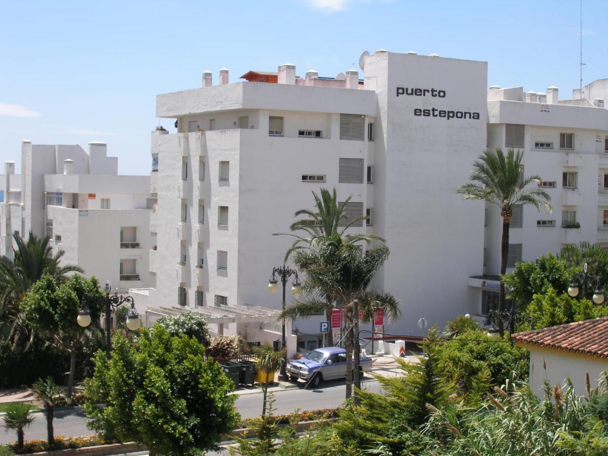 Apartment Sunrise Estepona