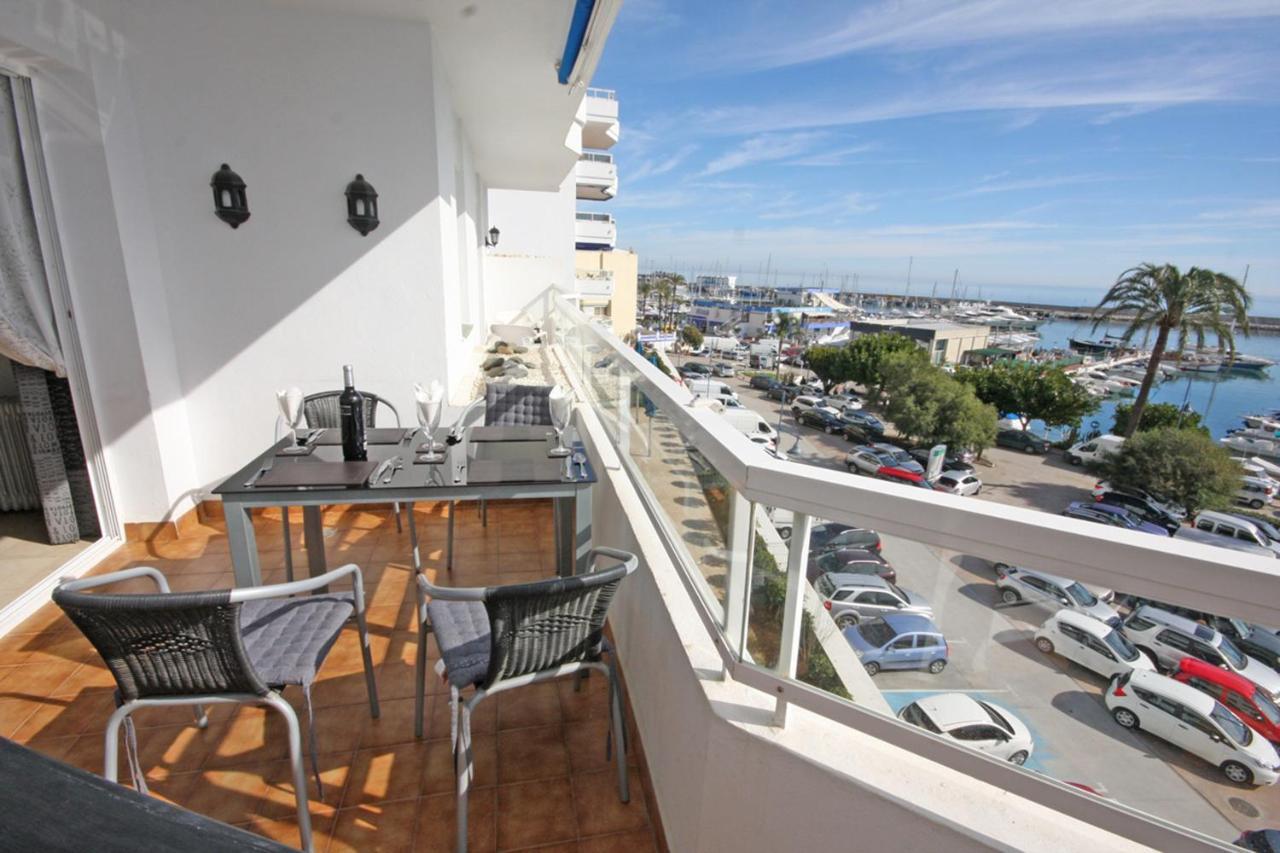 Sunrise Apartment Estepona