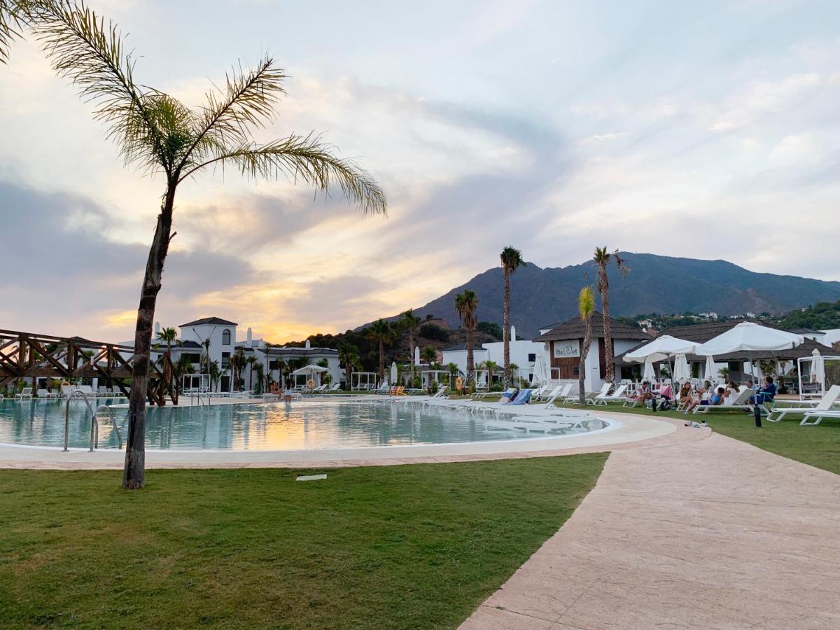 Apartment Mirador De Hills