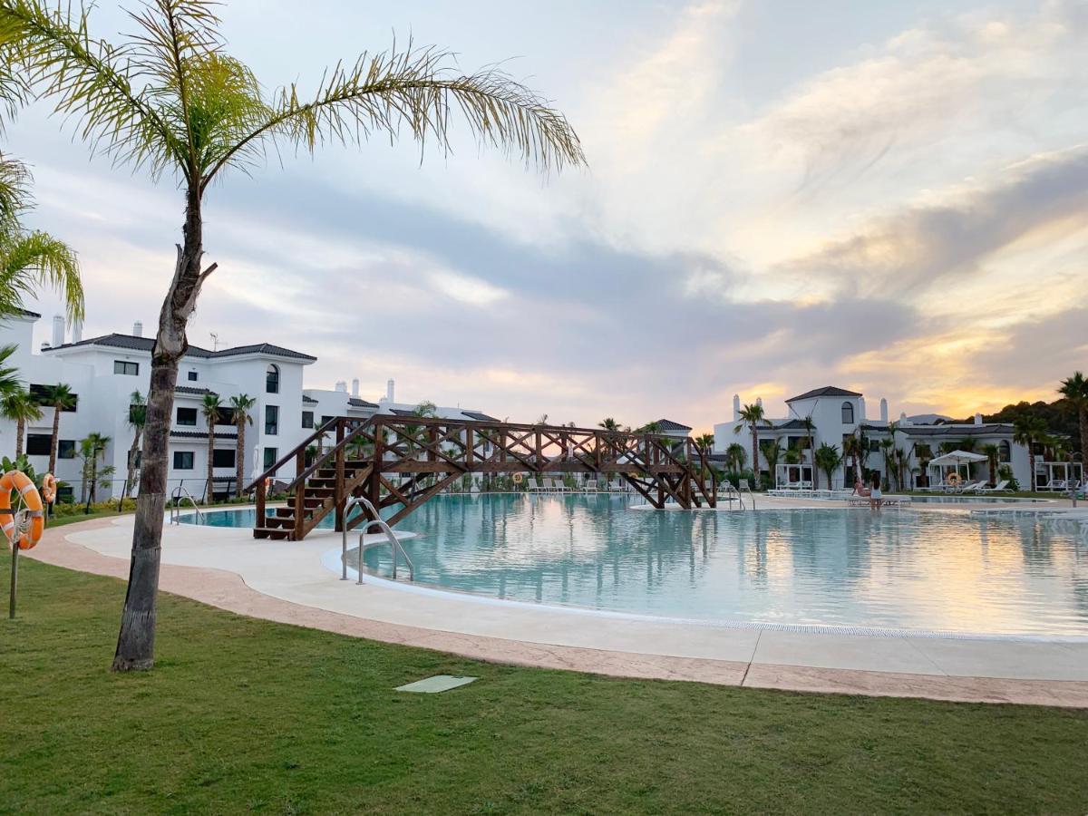 Mirador De Hills Apartment Estepona
