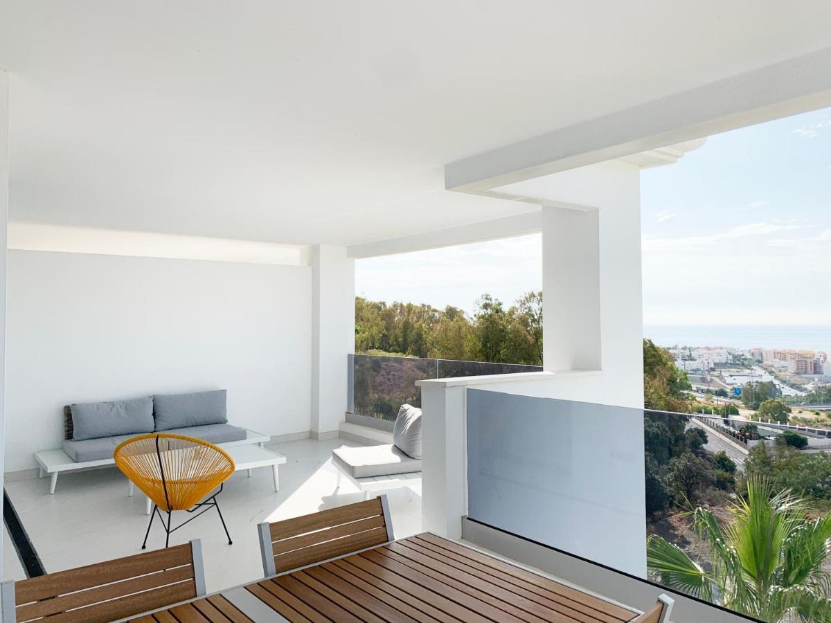 Mirador De Hills Apartment *