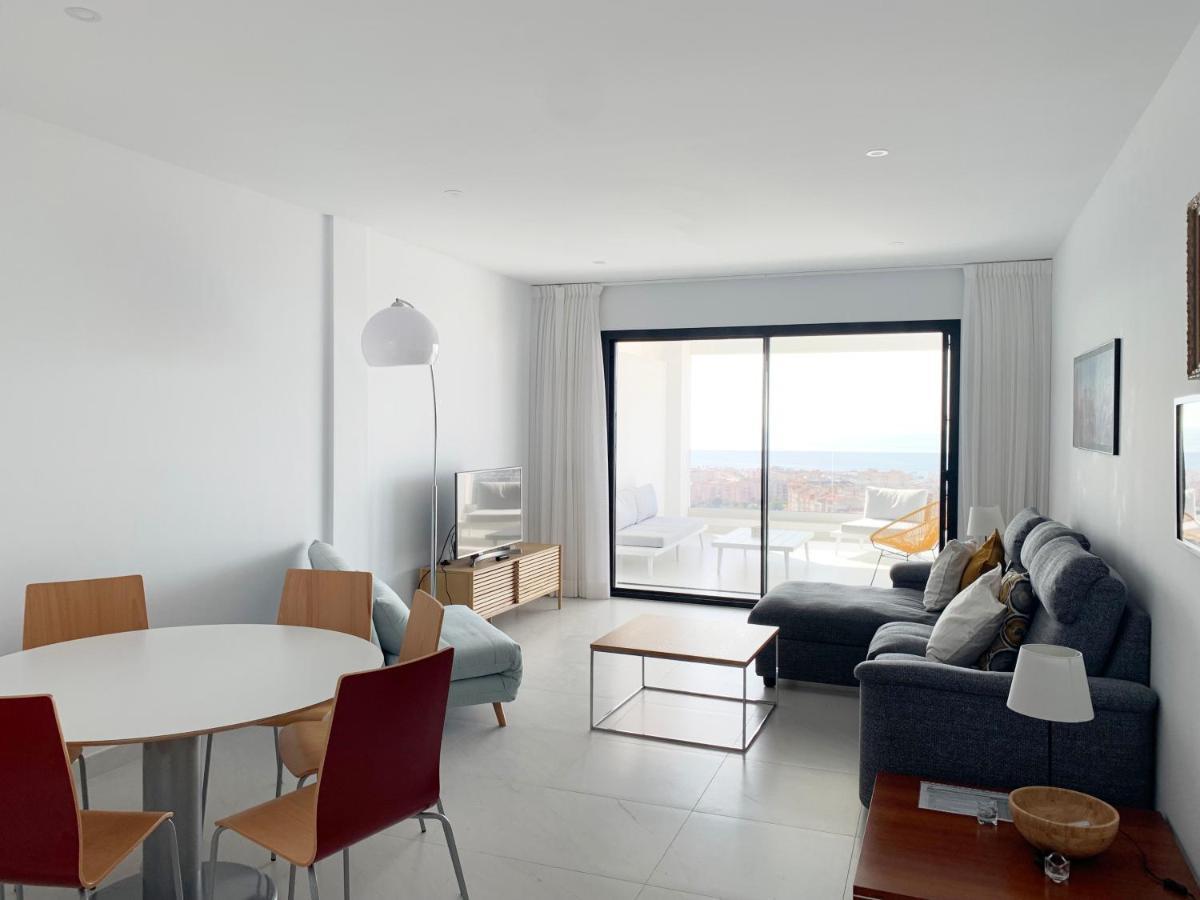 Apartment Mirador De Hills *