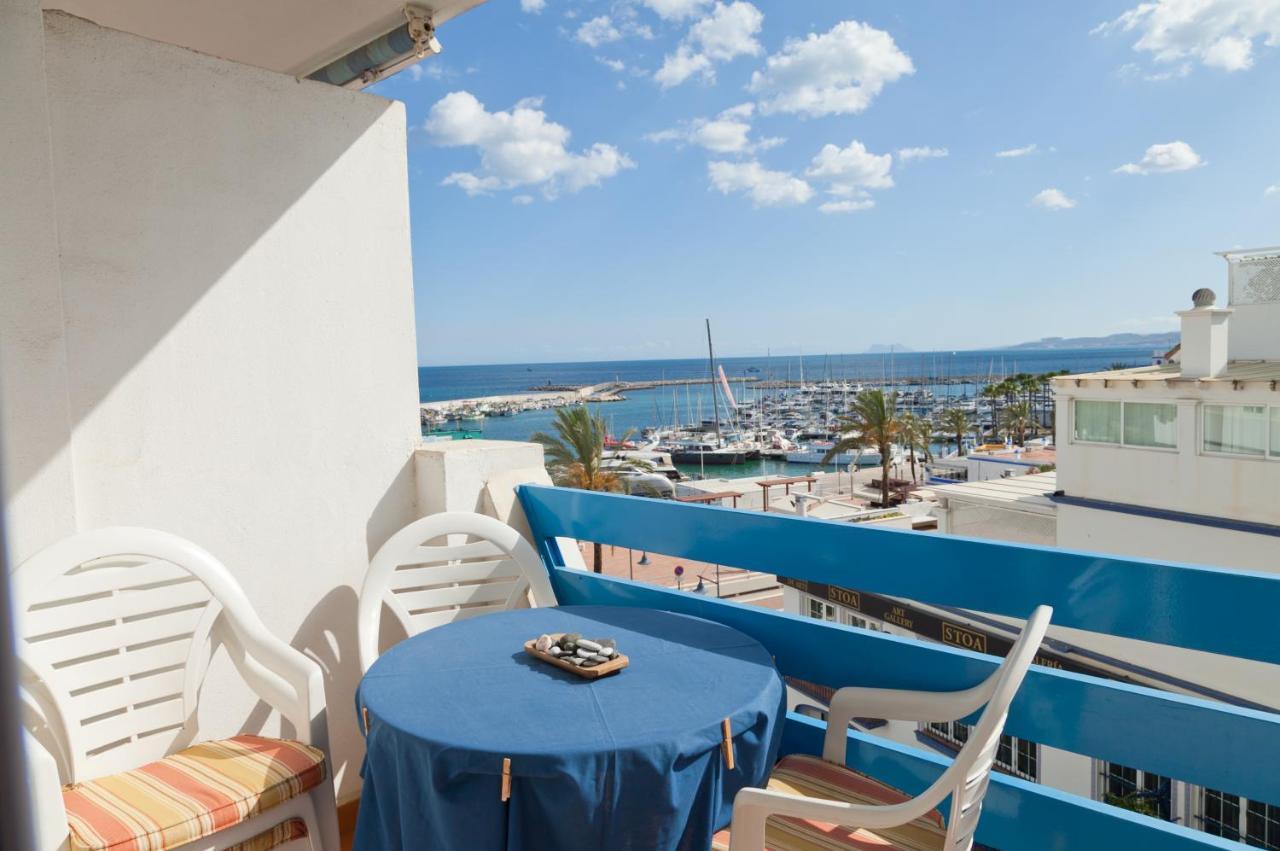 R-faro Apartment
