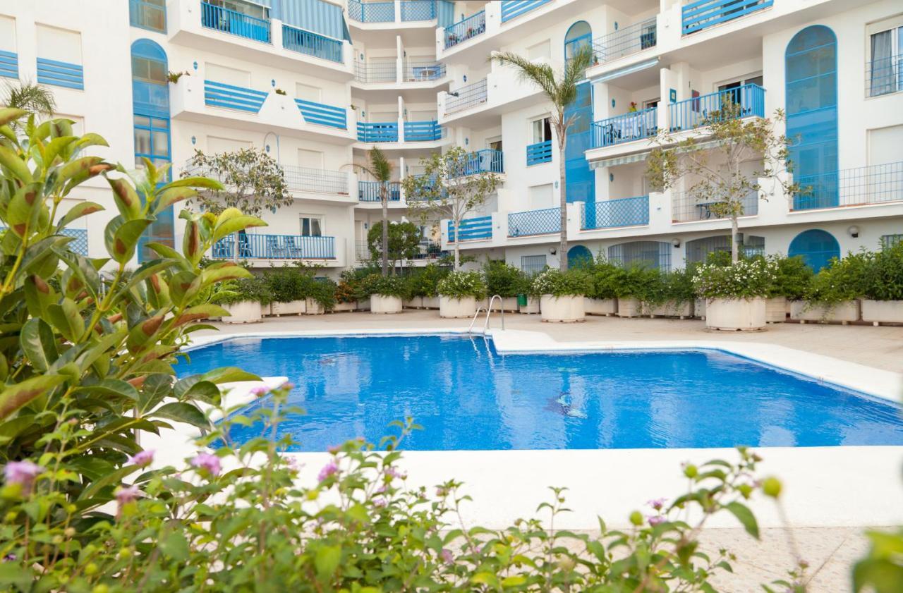 R-faro Apartment Estepona