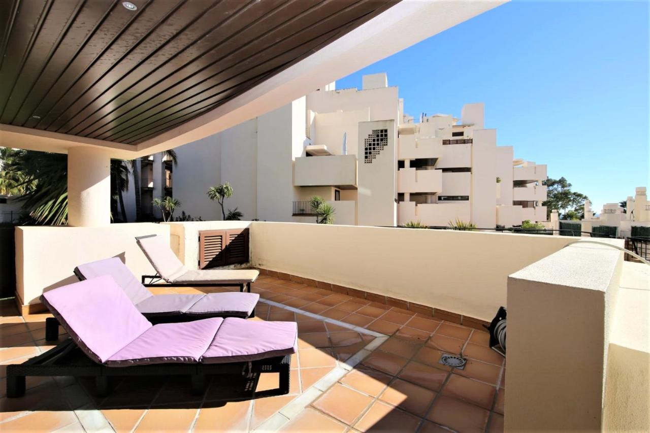 East Mia Apartment Estepona