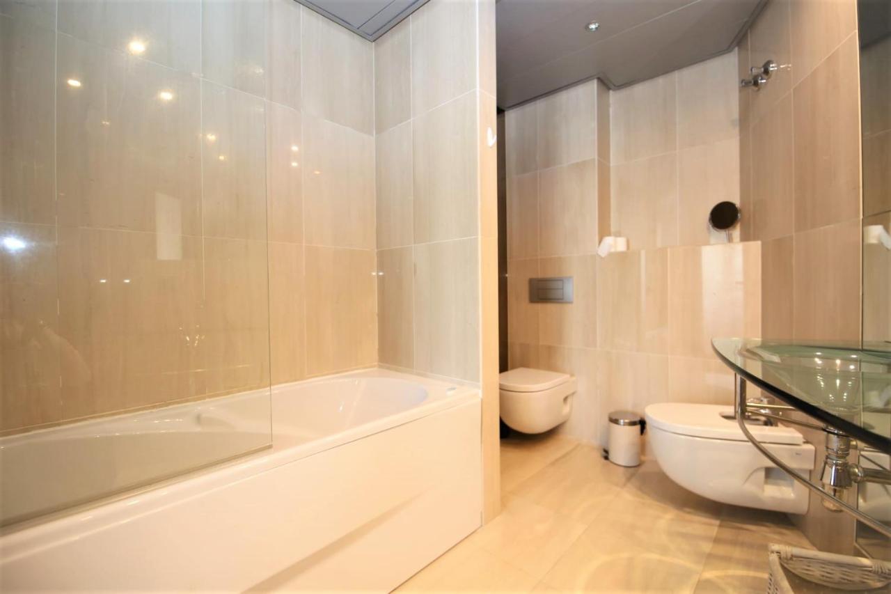 Apartment East Mia Estepona