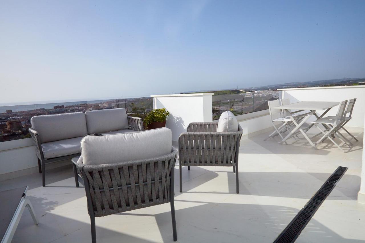 Aparthotel Hills