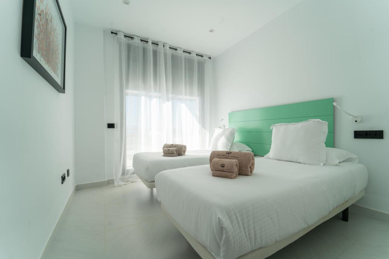 Aparthotel Hills Estepona