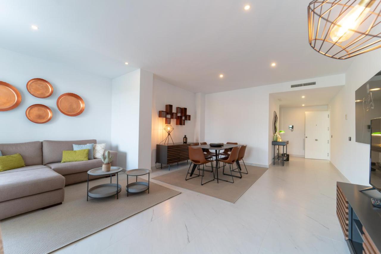 Hills Aparthotel Estepona