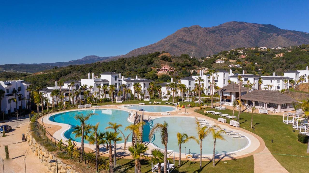 Aparthotel Hills Estepona