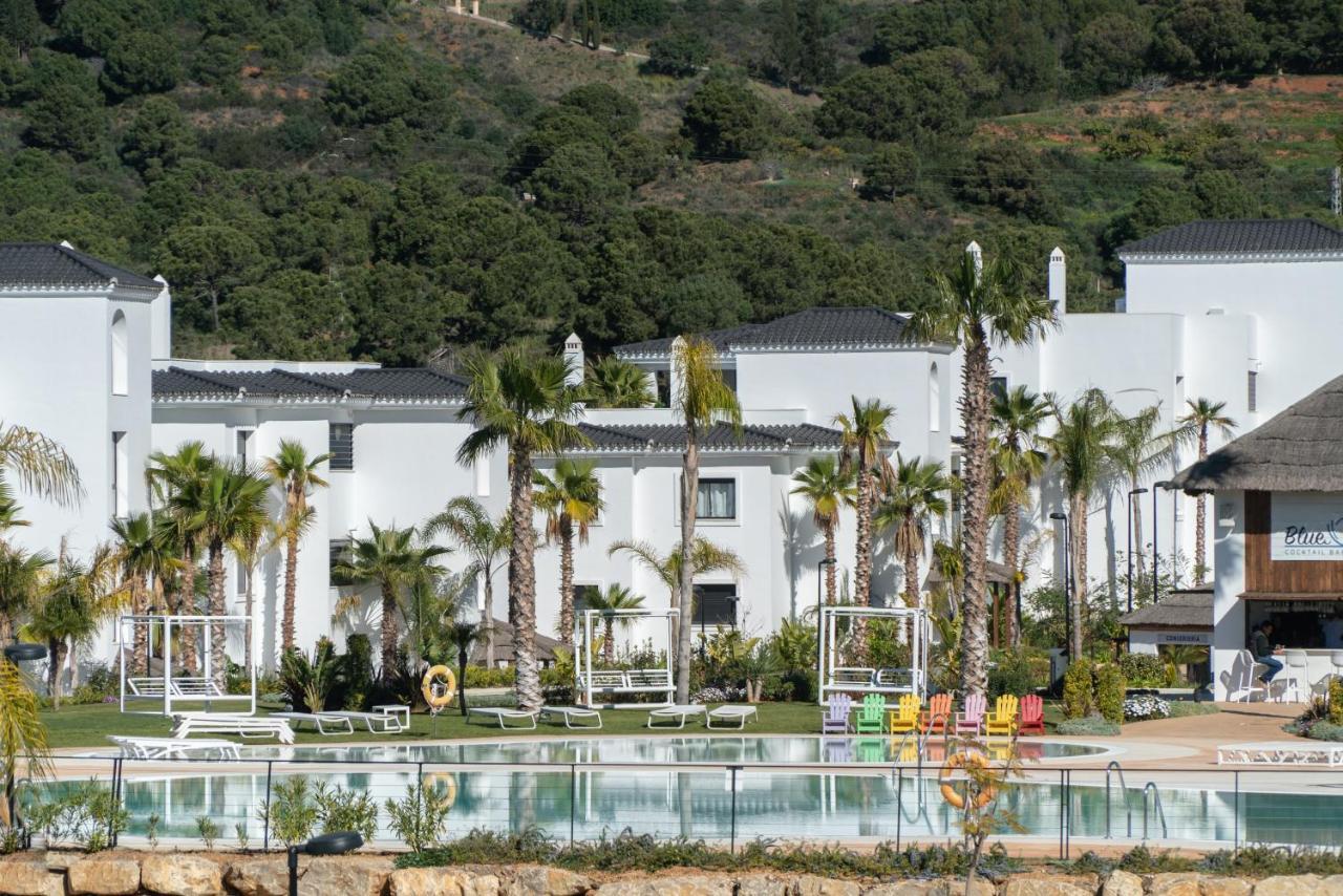 Hills Aparthotel 2*